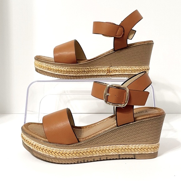 Wedge Sandals - Picture 5 of 6